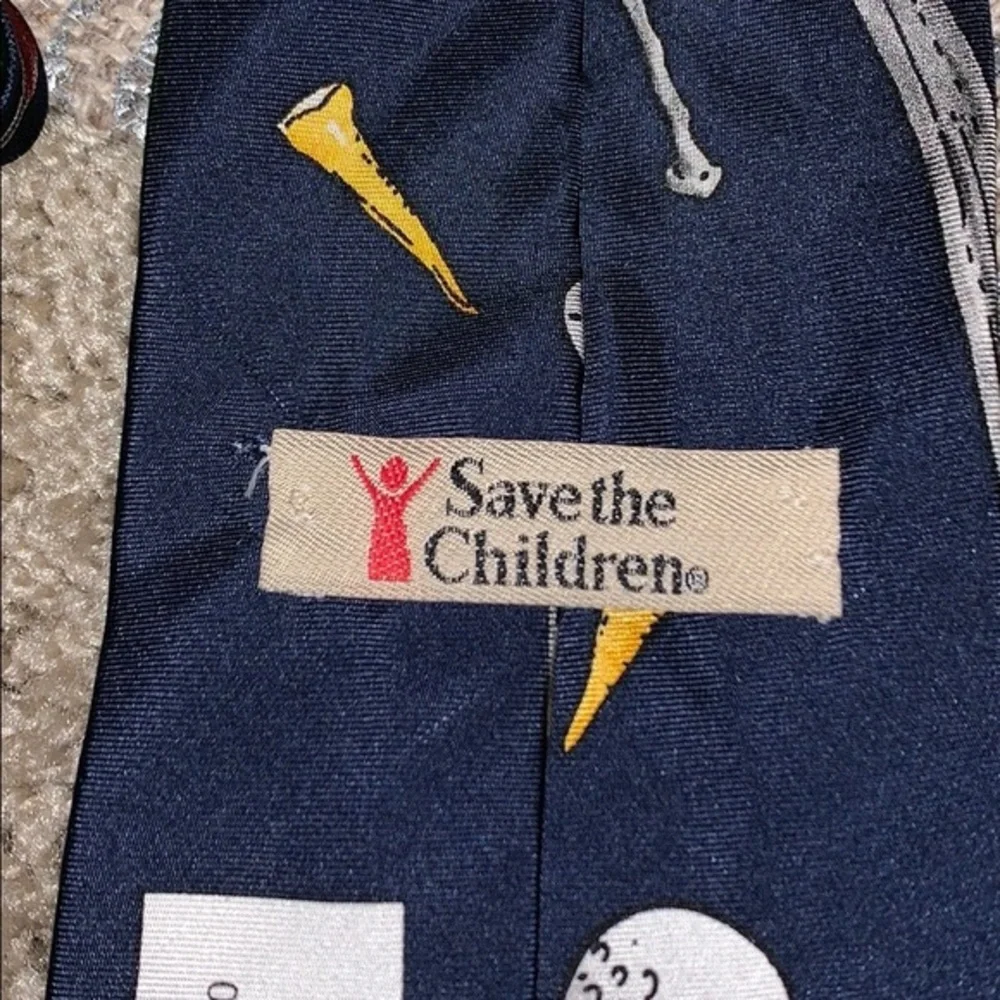 Save The Children save children